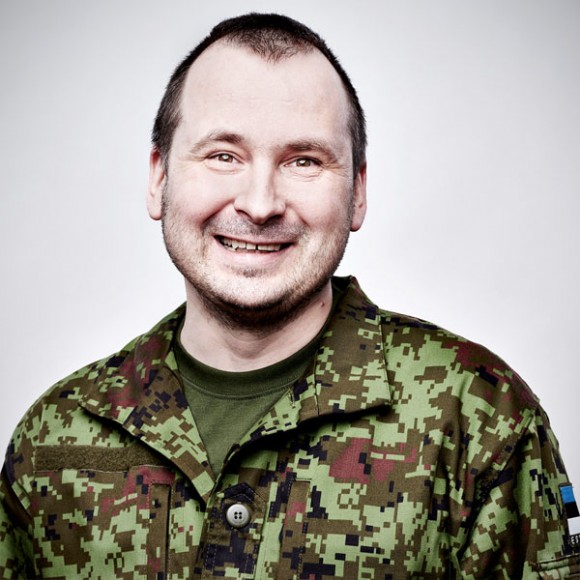 Martin, IT-manager