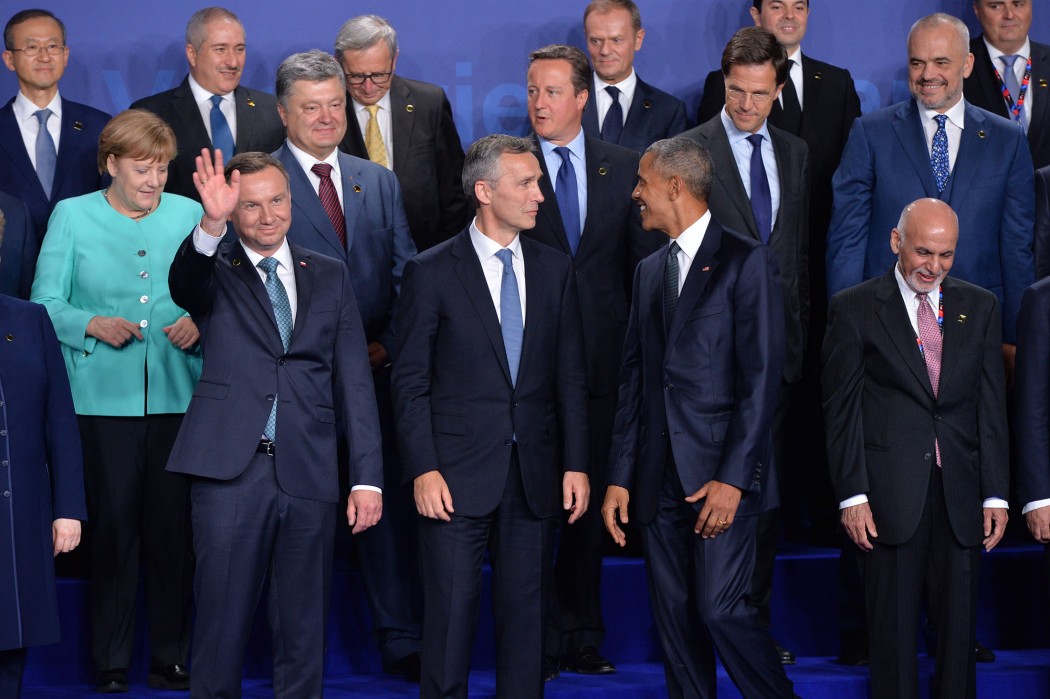 Warsaw Summit: good but not yet enough – The Northern European :: UpNorth