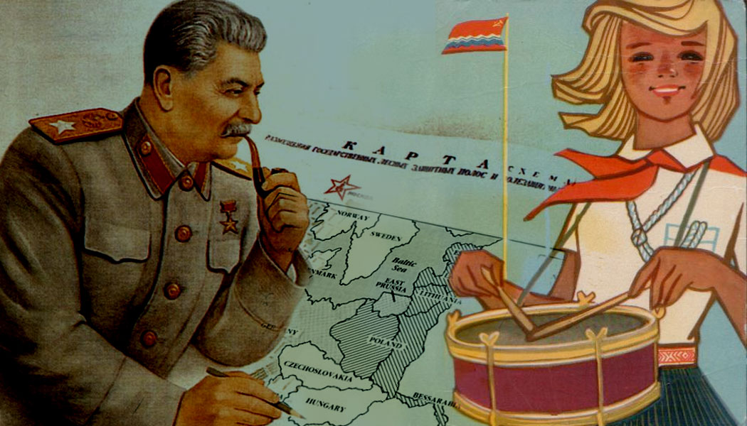 Growing Russian Nostalgia for Soviet Past Far More Dangerous than It Appears