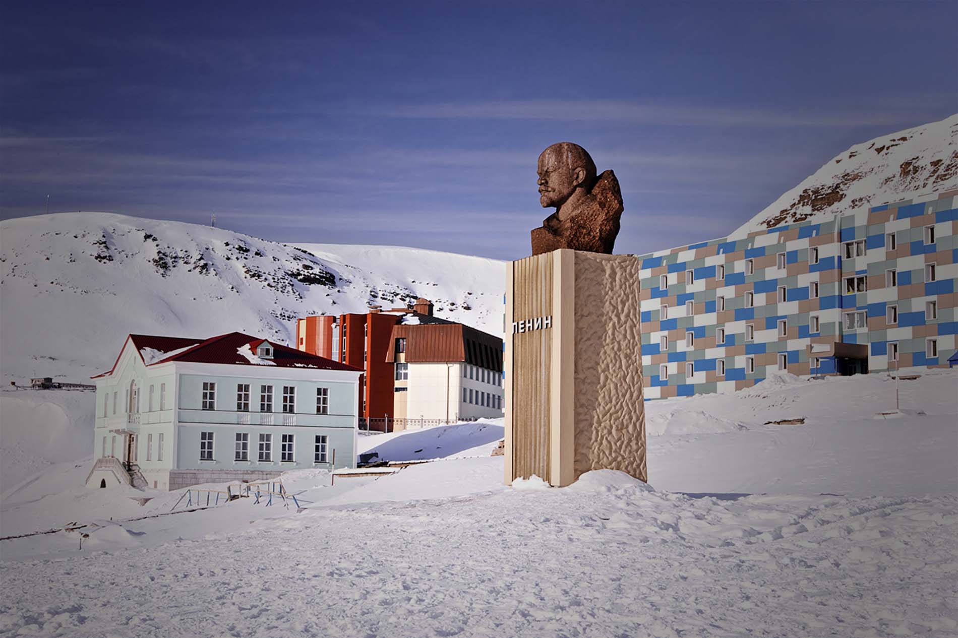 From Hygge to High Alert: Norway’s Turn to Hard Security